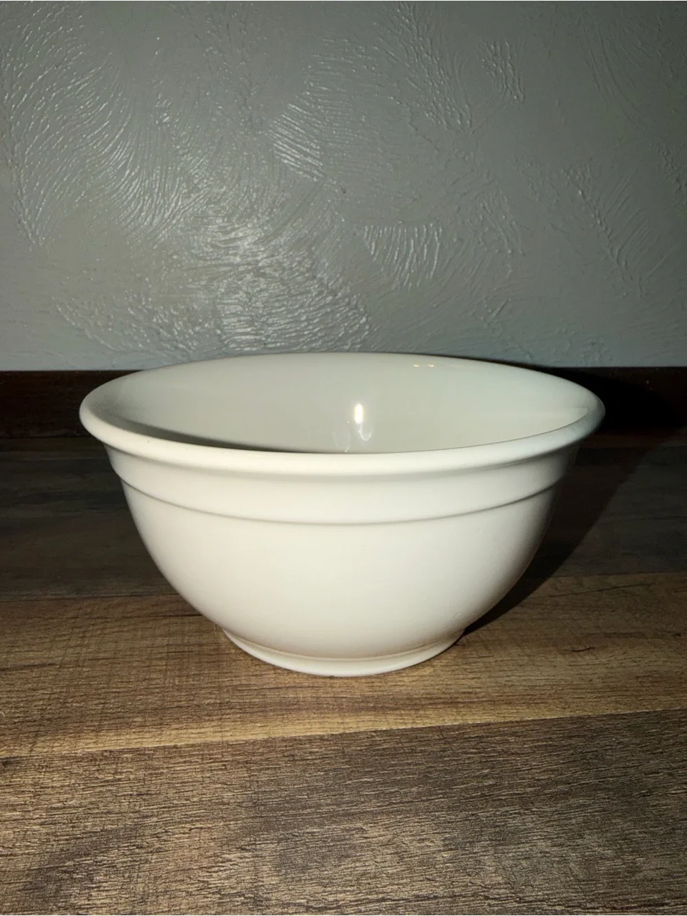 Goose Bowl